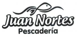 logo JUAN NORTES Pescadería